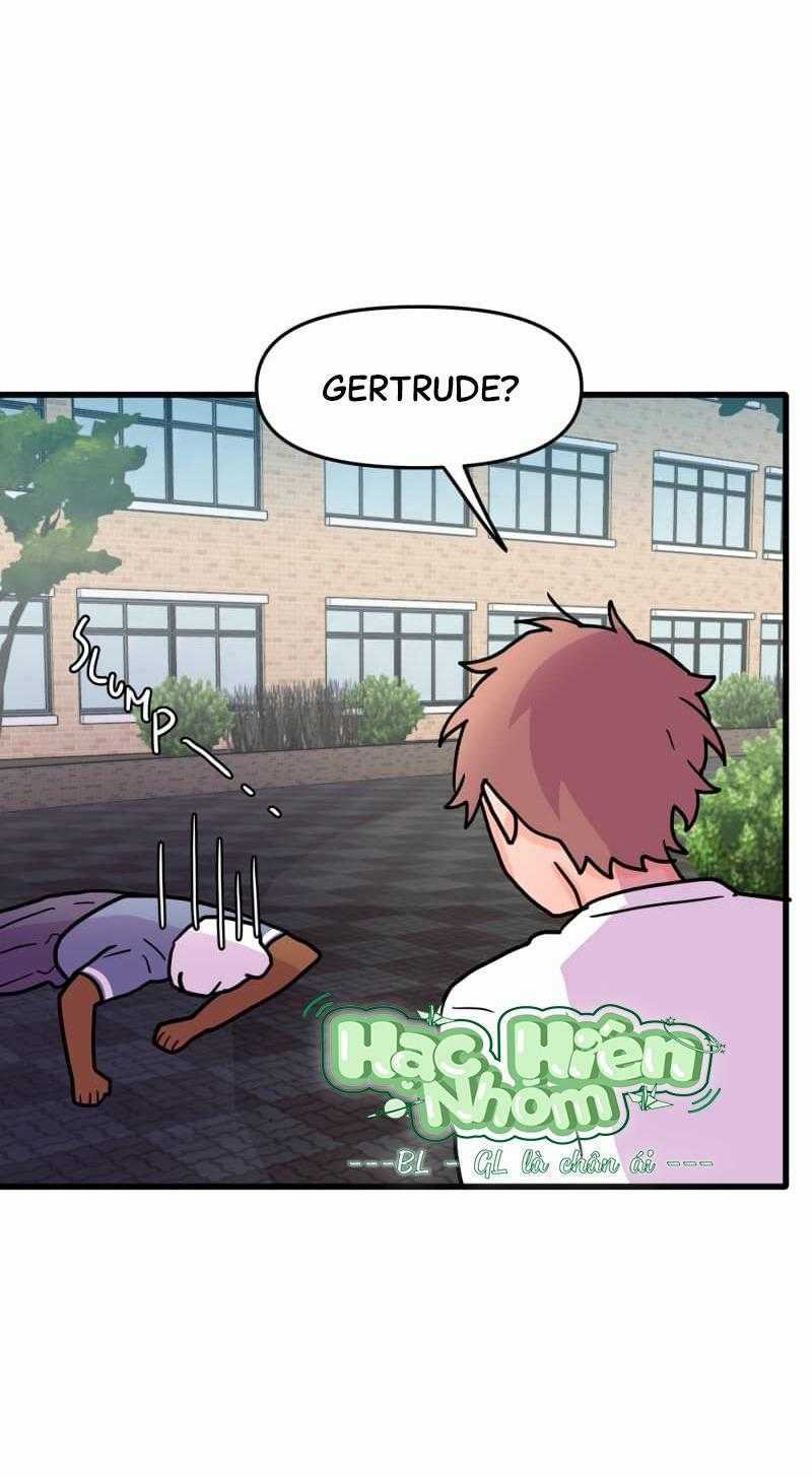 Truyện Ngôn Nhưng Không Ngôn Lắm Chapter 106 trang 50