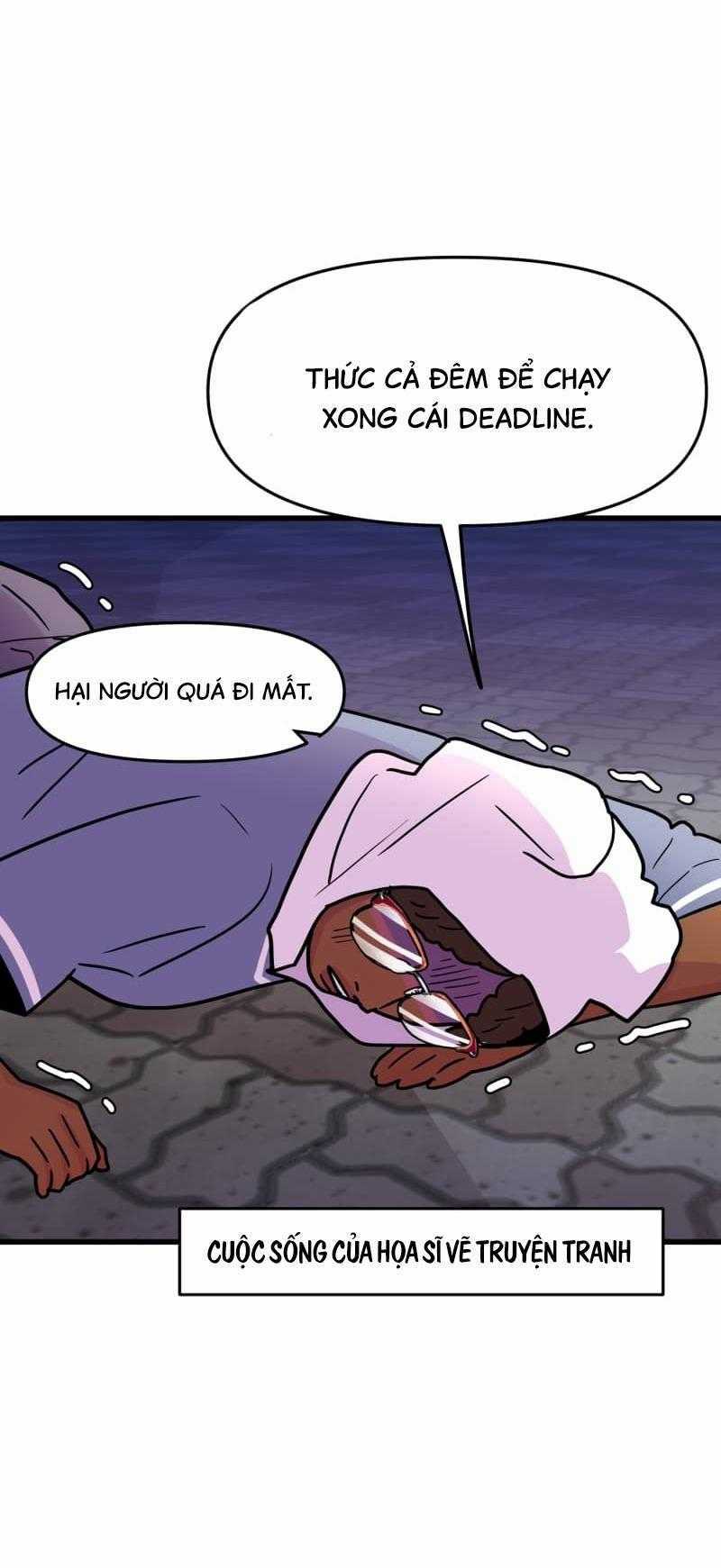 Truyện Ngôn Nhưng Không Ngôn Lắm Chapter 106 trang 51