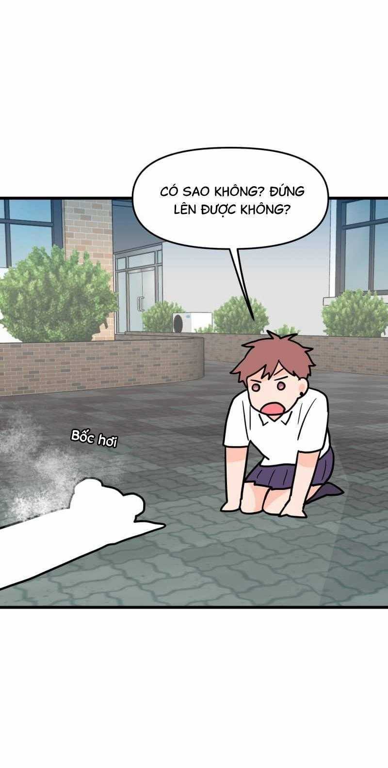 Truyện Ngôn Nhưng Không Ngôn Lắm Chapter 106 trang 52