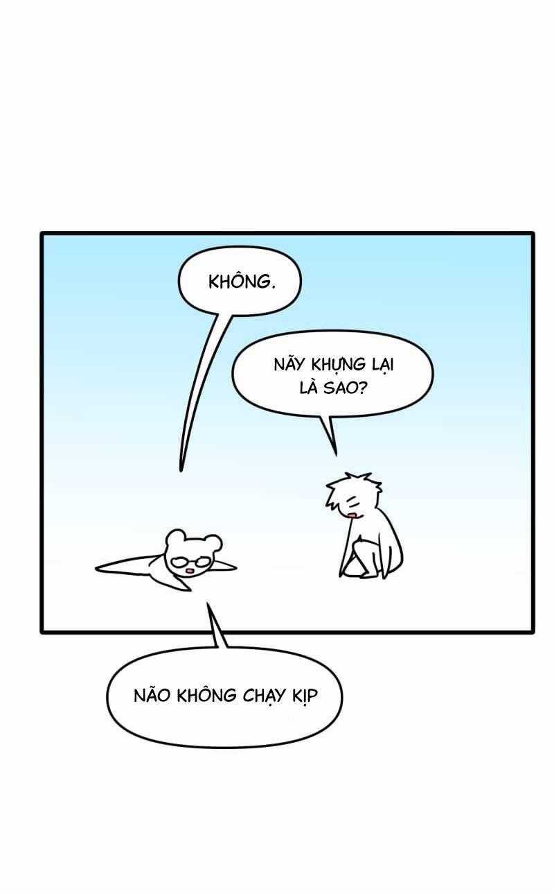 Truyện Ngôn Nhưng Không Ngôn Lắm Chapter 106 trang 54