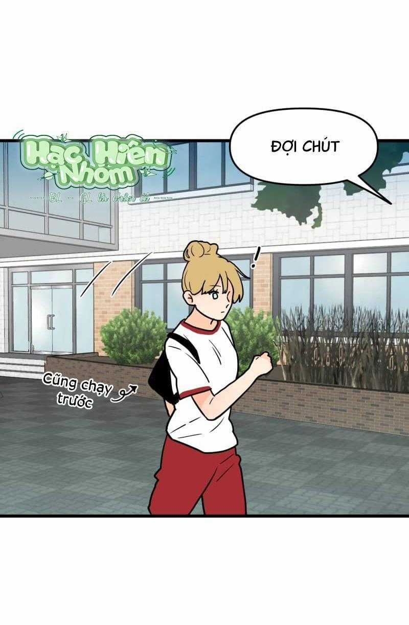 Truyện Ngôn Nhưng Không Ngôn Lắm Chapter 106 trang 55