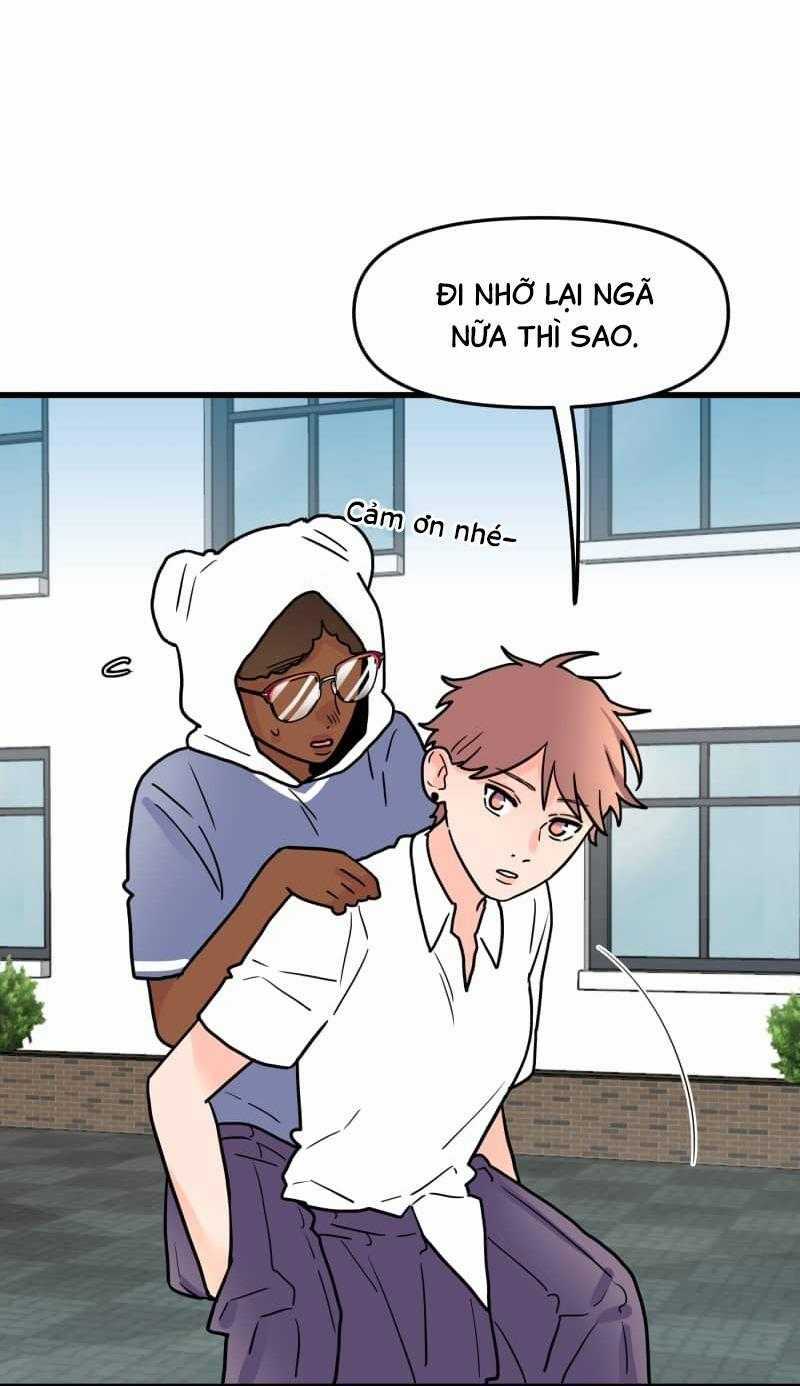 Truyện Ngôn Nhưng Không Ngôn Lắm Chapter 106 trang 56