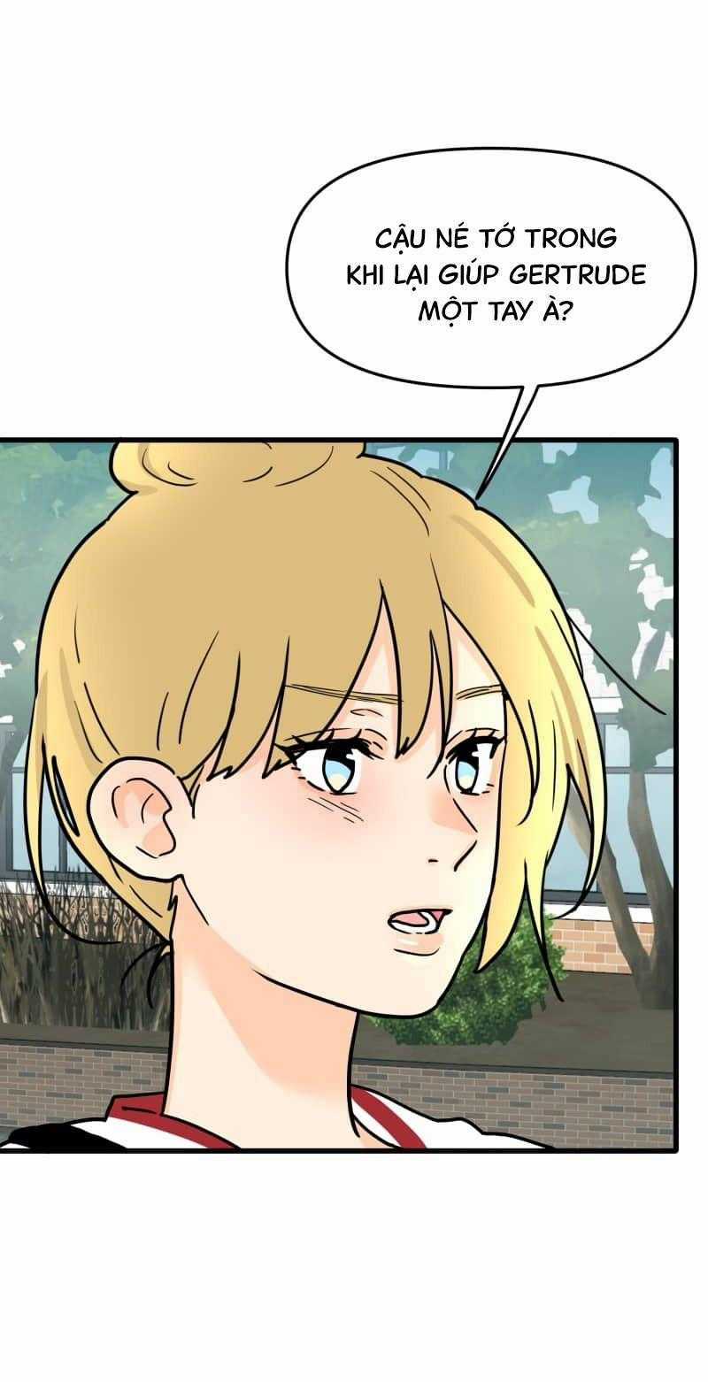 Truyện Ngôn Nhưng Không Ngôn Lắm Chapter 106 trang 59