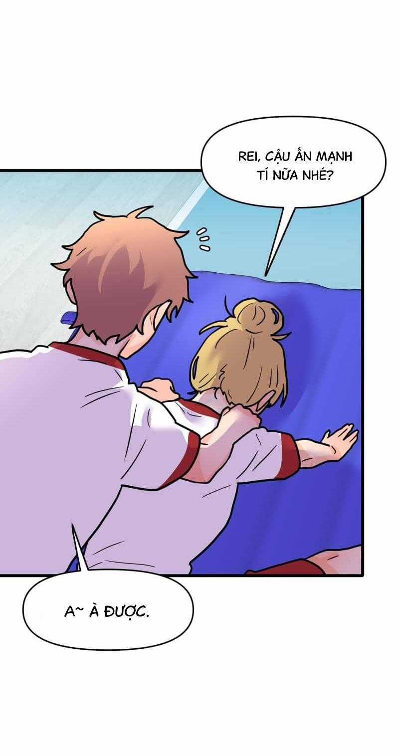 Truyện Ngôn Nhưng Không Ngôn Lắm Chapter 106 trang 6