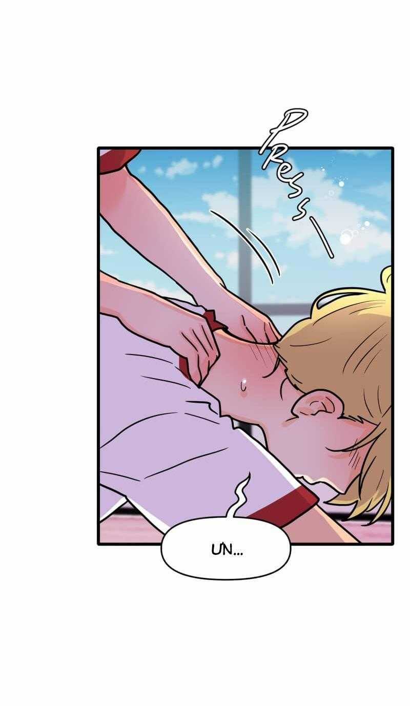 Truyện Ngôn Nhưng Không Ngôn Lắm Chapter 106 trang 7