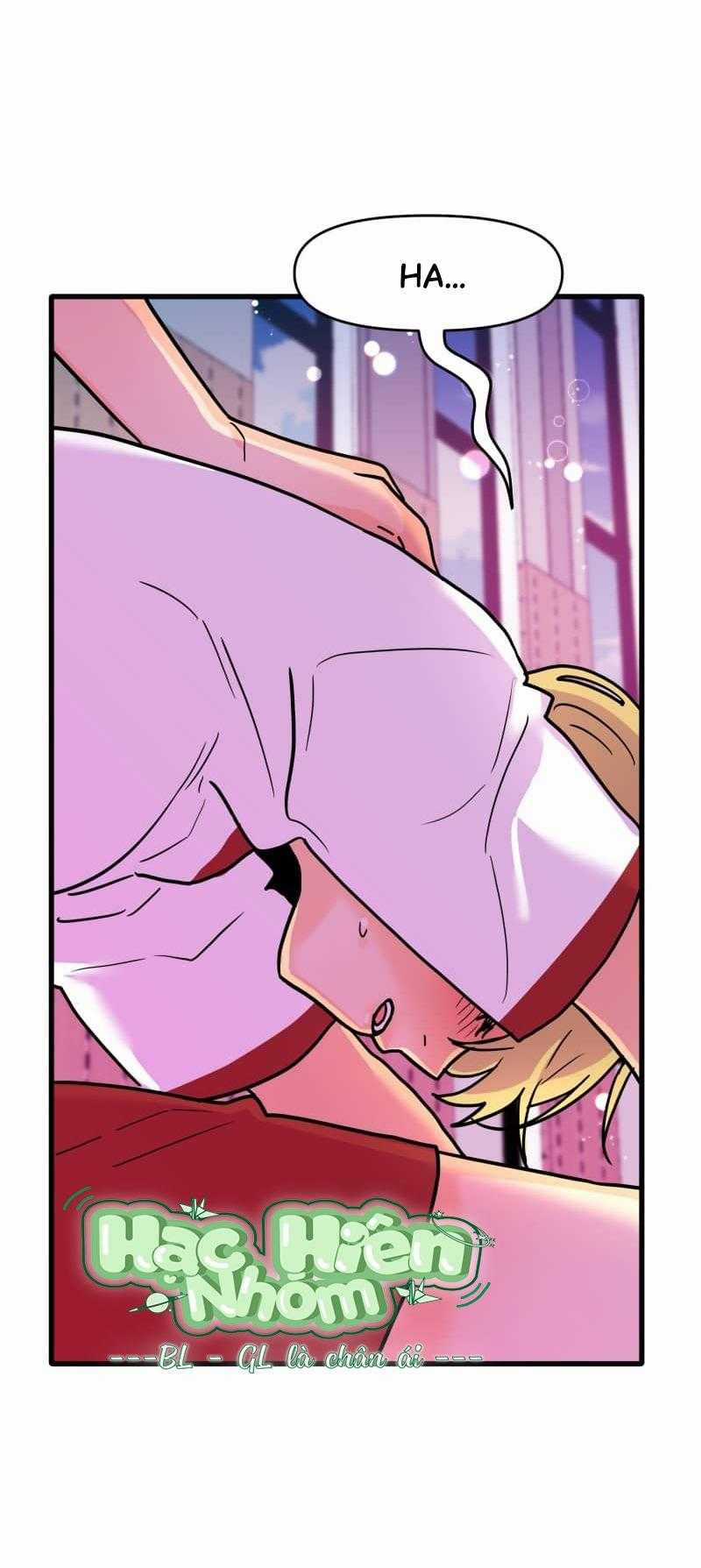 Truyện Ngôn Nhưng Không Ngôn Lắm Chapter 106 trang 8