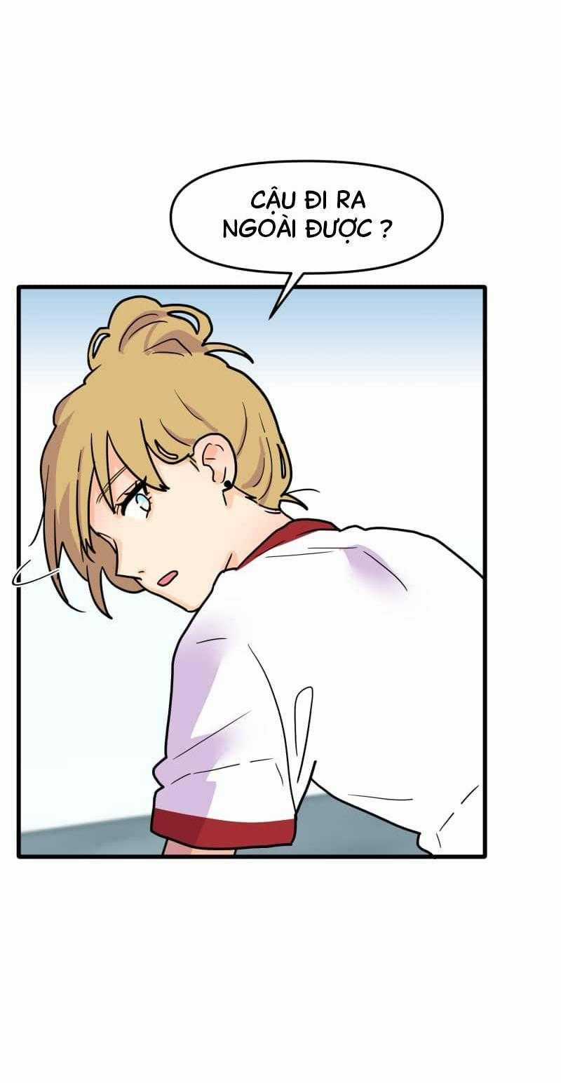 Truyện Ngôn Nhưng Không Ngôn Lắm Chapter 107 trang 10