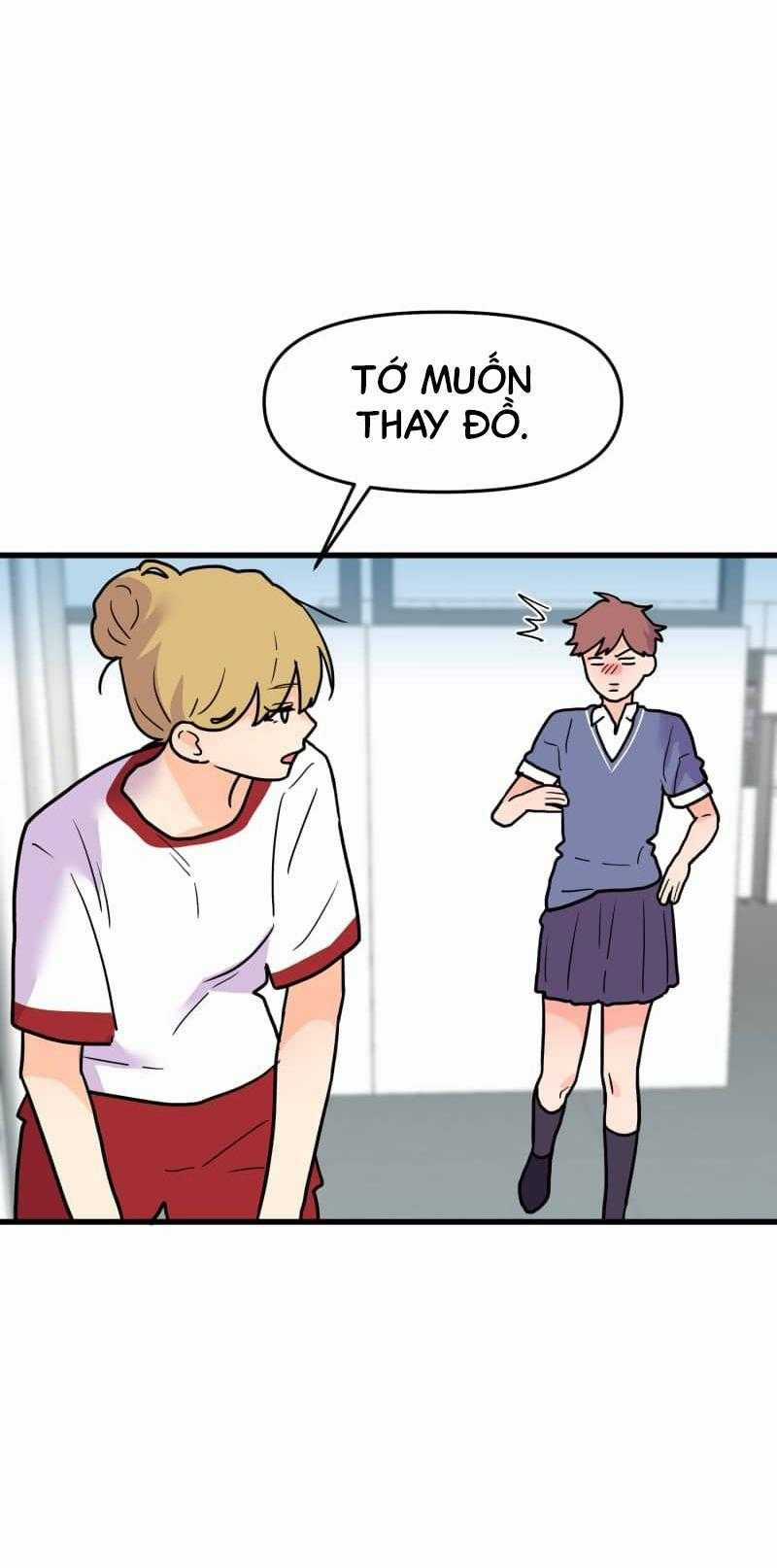 Truyện Ngôn Nhưng Không Ngôn Lắm Chapter 107 trang 11