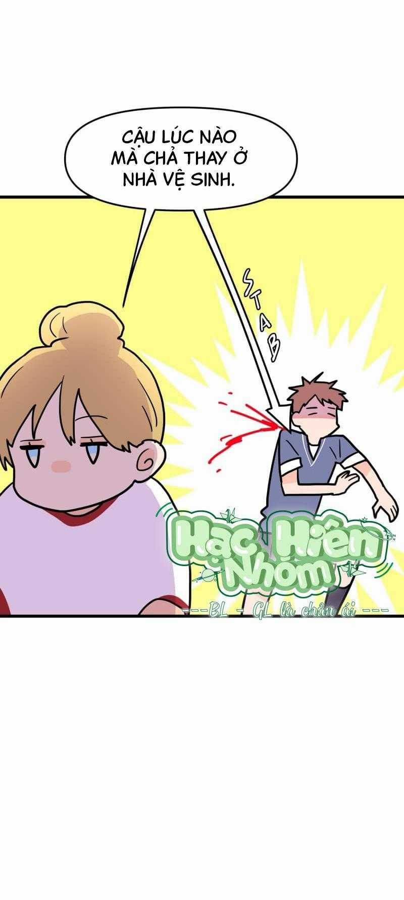 Truyện Ngôn Nhưng Không Ngôn Lắm Chapter 107 trang 13