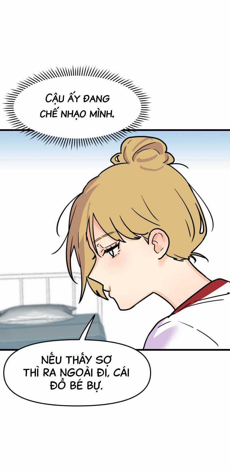 Truyện Ngôn Nhưng Không Ngôn Lắm Chapter 107 trang 15