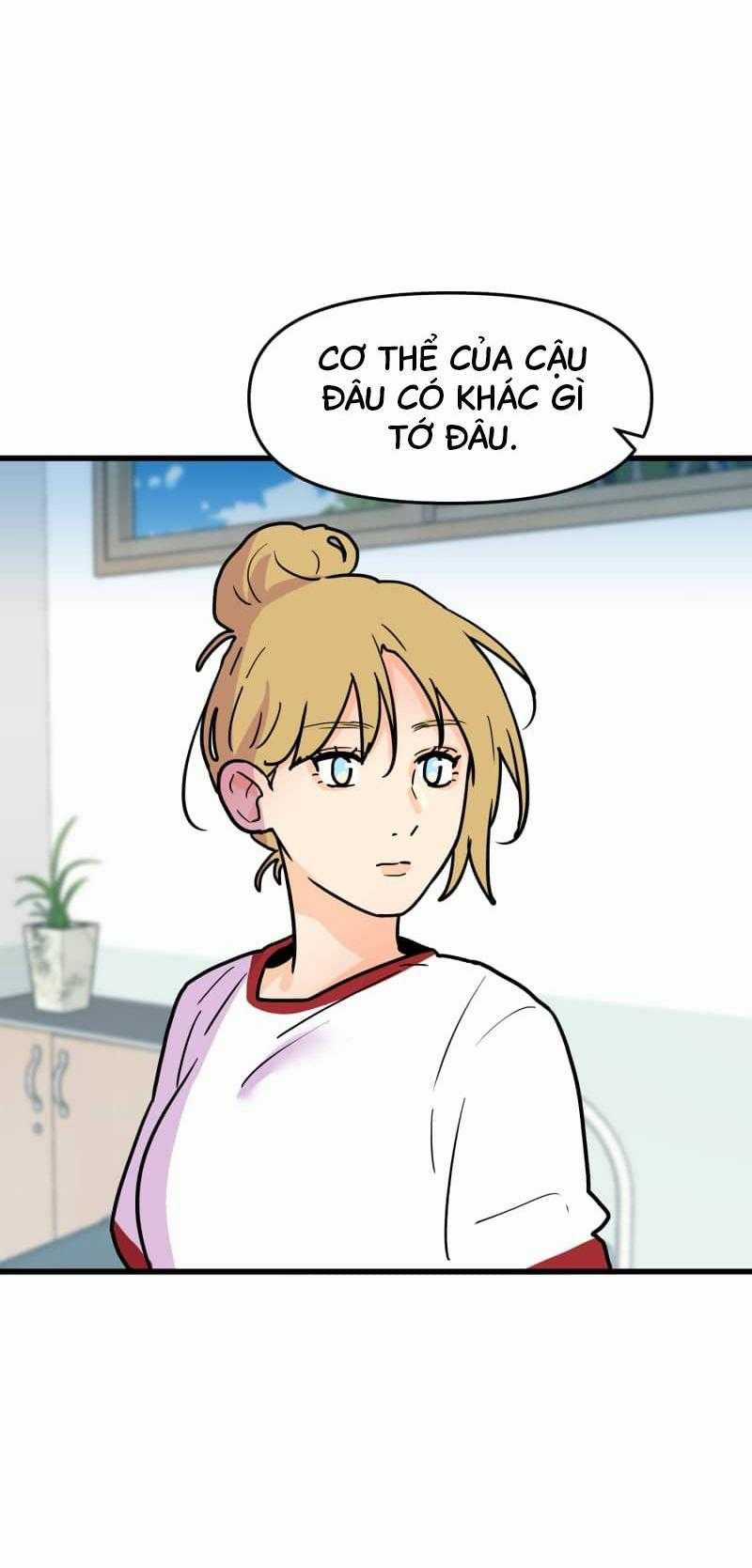 Truyện Ngôn Nhưng Không Ngôn Lắm Chapter 107 trang 17