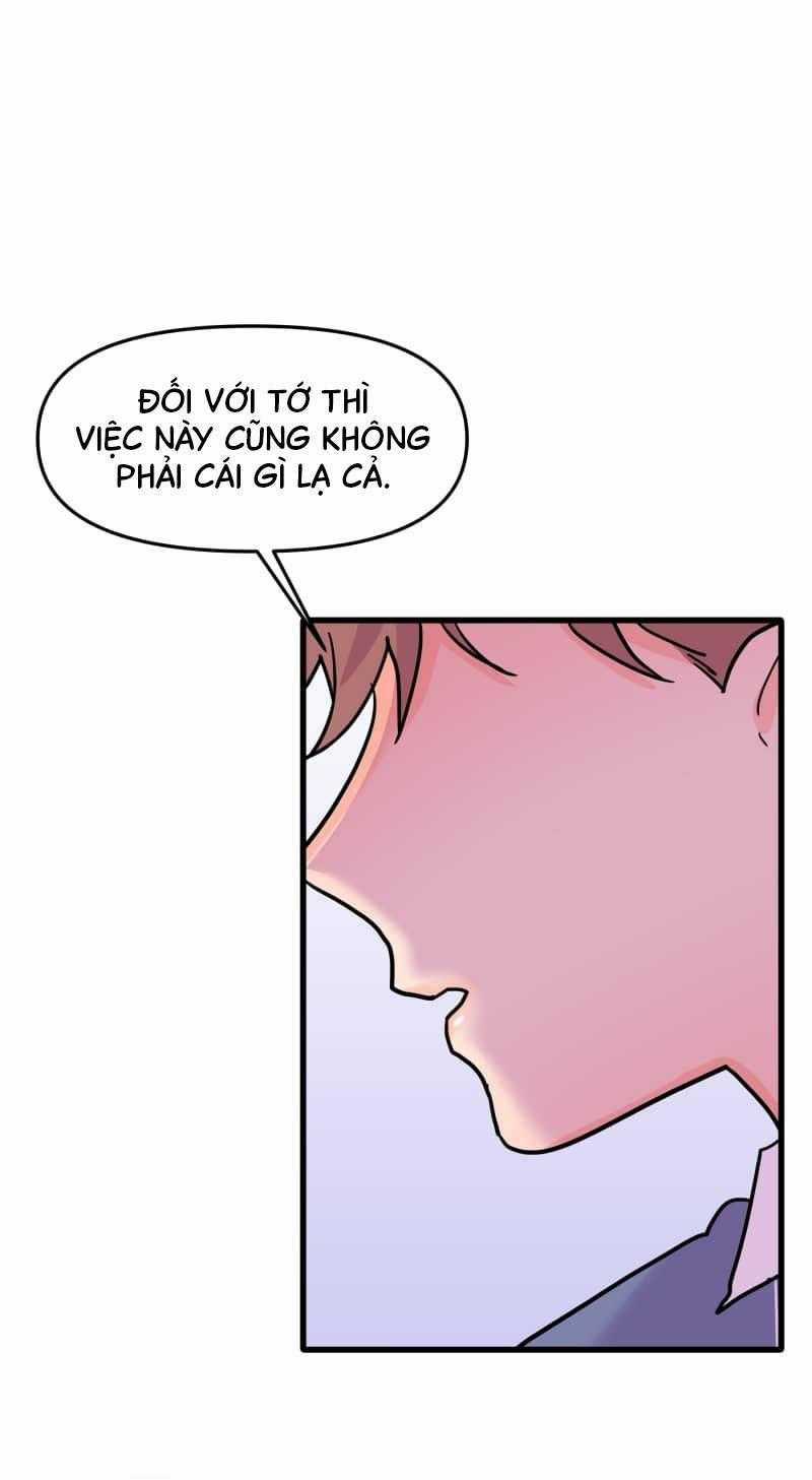 Truyện Ngôn Nhưng Không Ngôn Lắm Chapter 107 trang 18