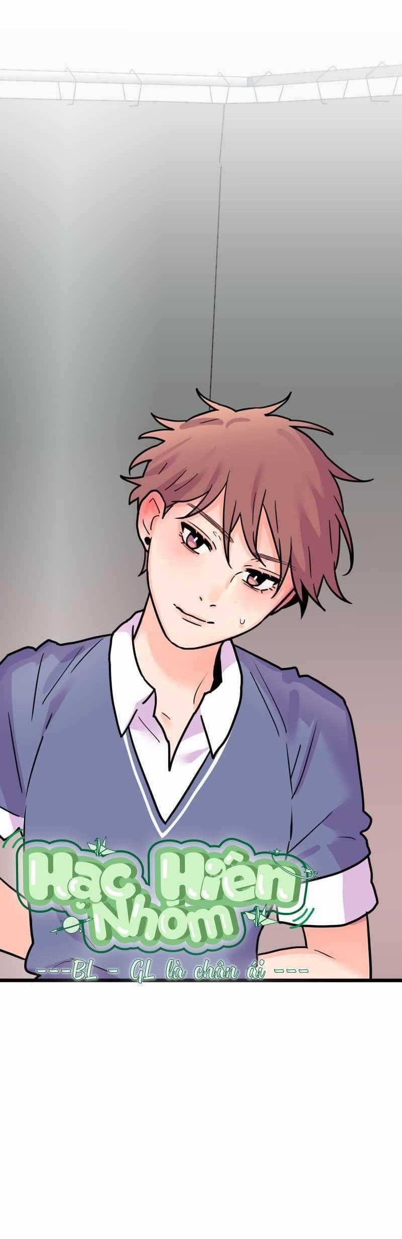 Truyện Ngôn Nhưng Không Ngôn Lắm Chapter 107 trang 19