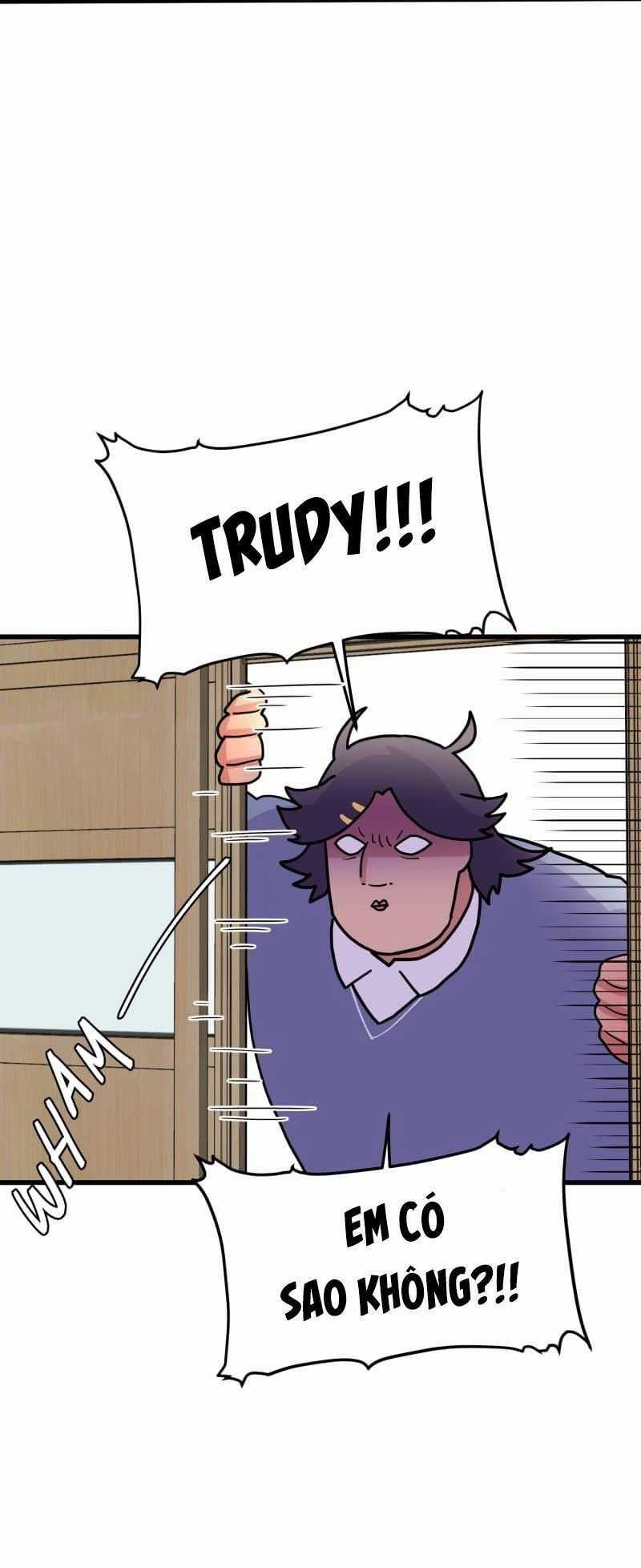 Truyện Ngôn Nhưng Không Ngôn Lắm Chapter 107 trang 2