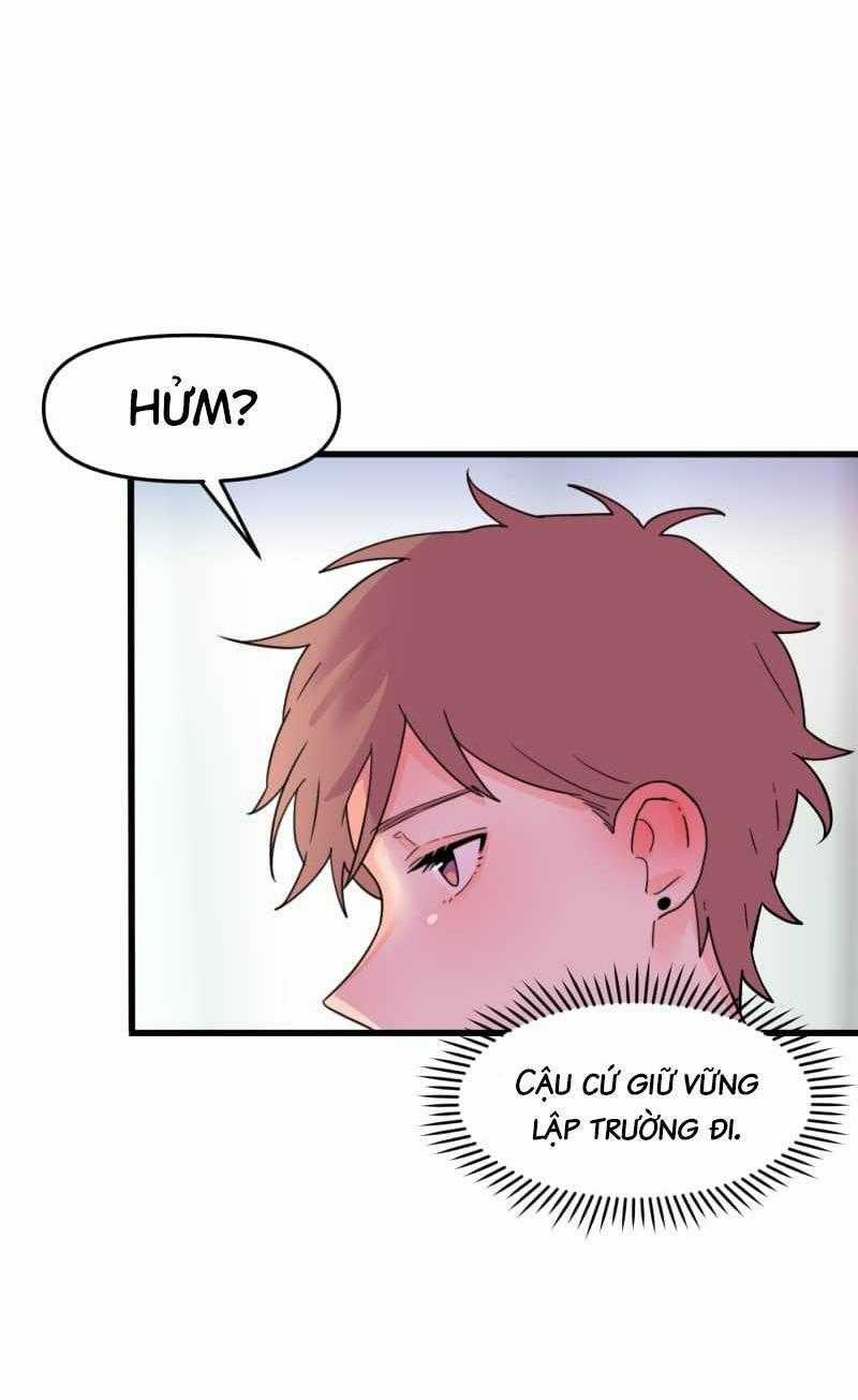 Truyện Ngôn Nhưng Không Ngôn Lắm Chapter 107 trang 23