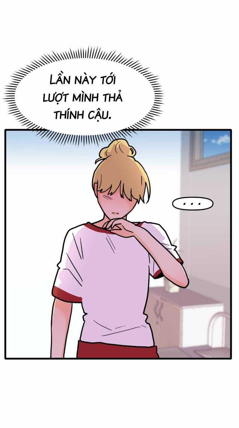 Truyện Ngôn Nhưng Không Ngôn Lắm Chapter 107 trang 24