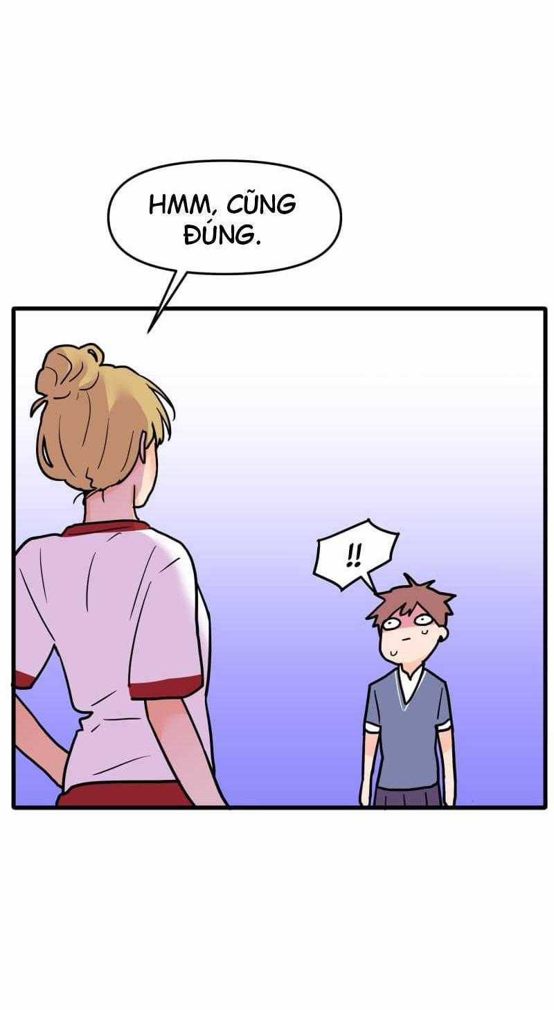 Truyện Ngôn Nhưng Không Ngôn Lắm Chapter 107 trang 25