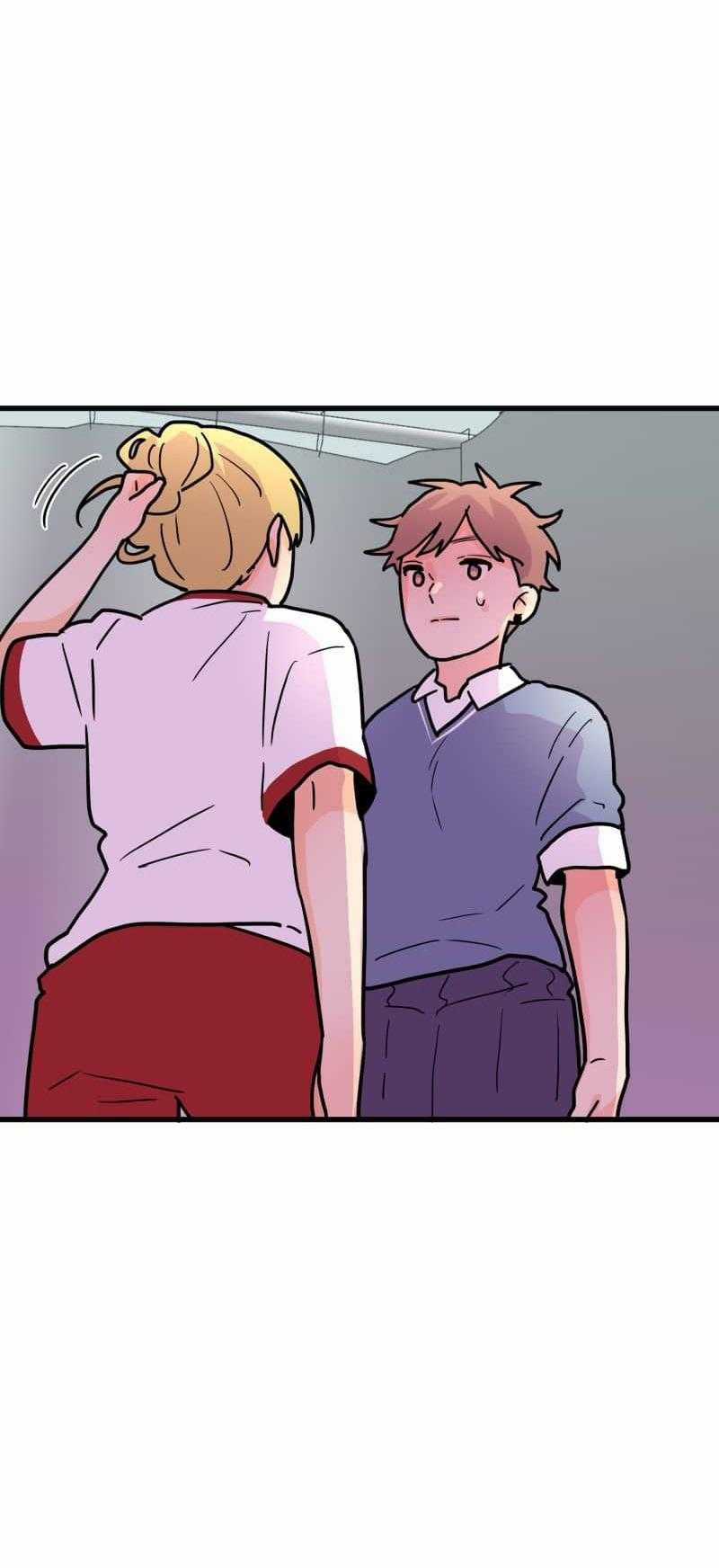 Truyện Ngôn Nhưng Không Ngôn Lắm Chapter 107 trang 27