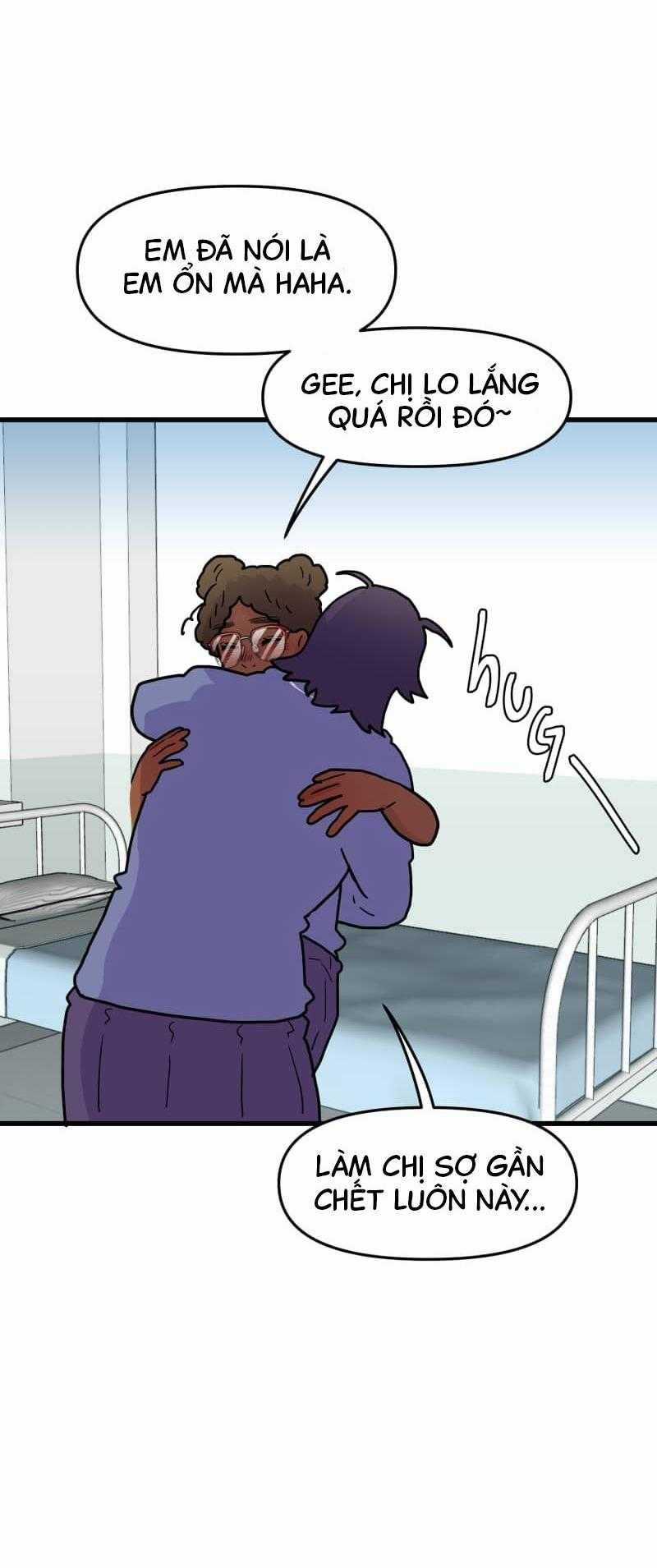 Truyện Ngôn Nhưng Không Ngôn Lắm Chapter 107 trang 3