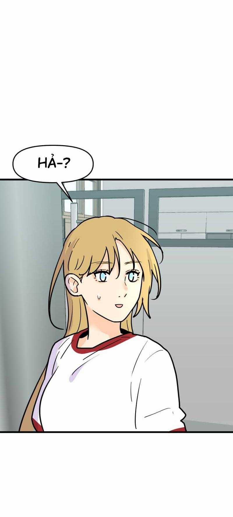 Truyện Ngôn Nhưng Không Ngôn Lắm Chapter 107 trang 40