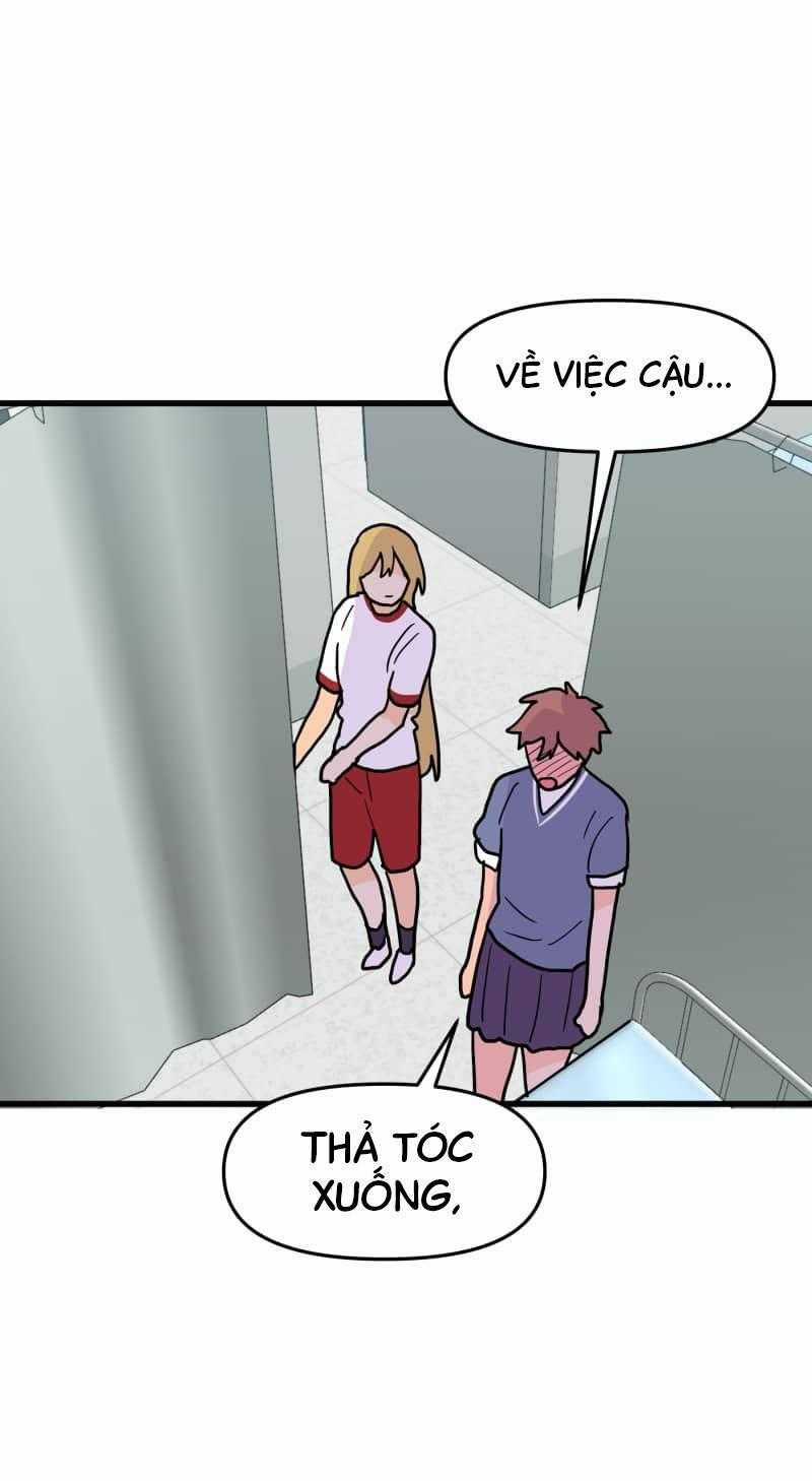 Truyện Ngôn Nhưng Không Ngôn Lắm Chapter 107 trang 41