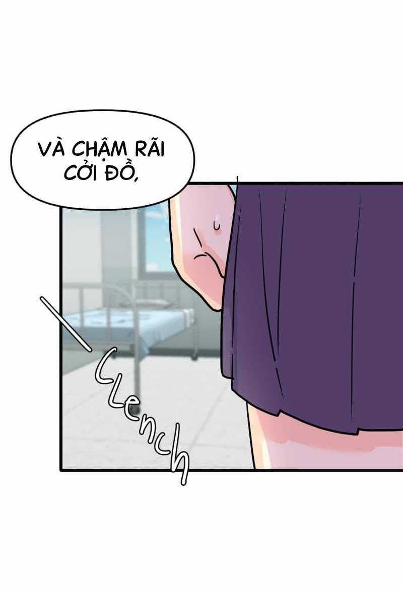 Truyện Ngôn Nhưng Không Ngôn Lắm Chapter 107 trang 42