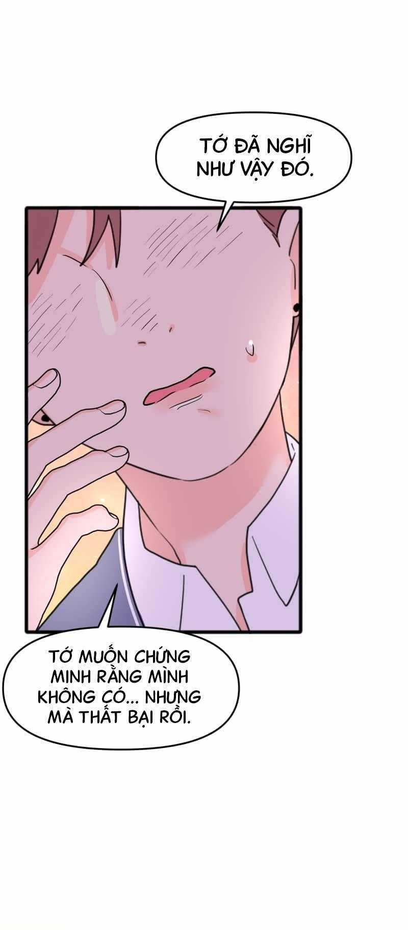 Truyện Ngôn Nhưng Không Ngôn Lắm Chapter 107 trang 44