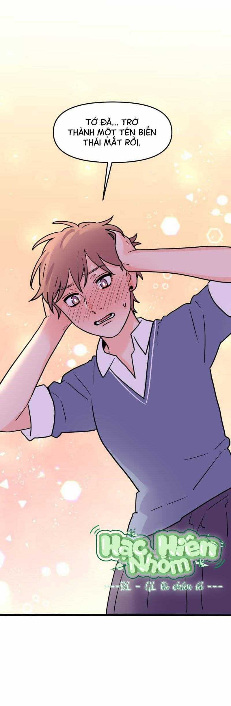 Truyện Ngôn Nhưng Không Ngôn Lắm Chapter 107 trang 45