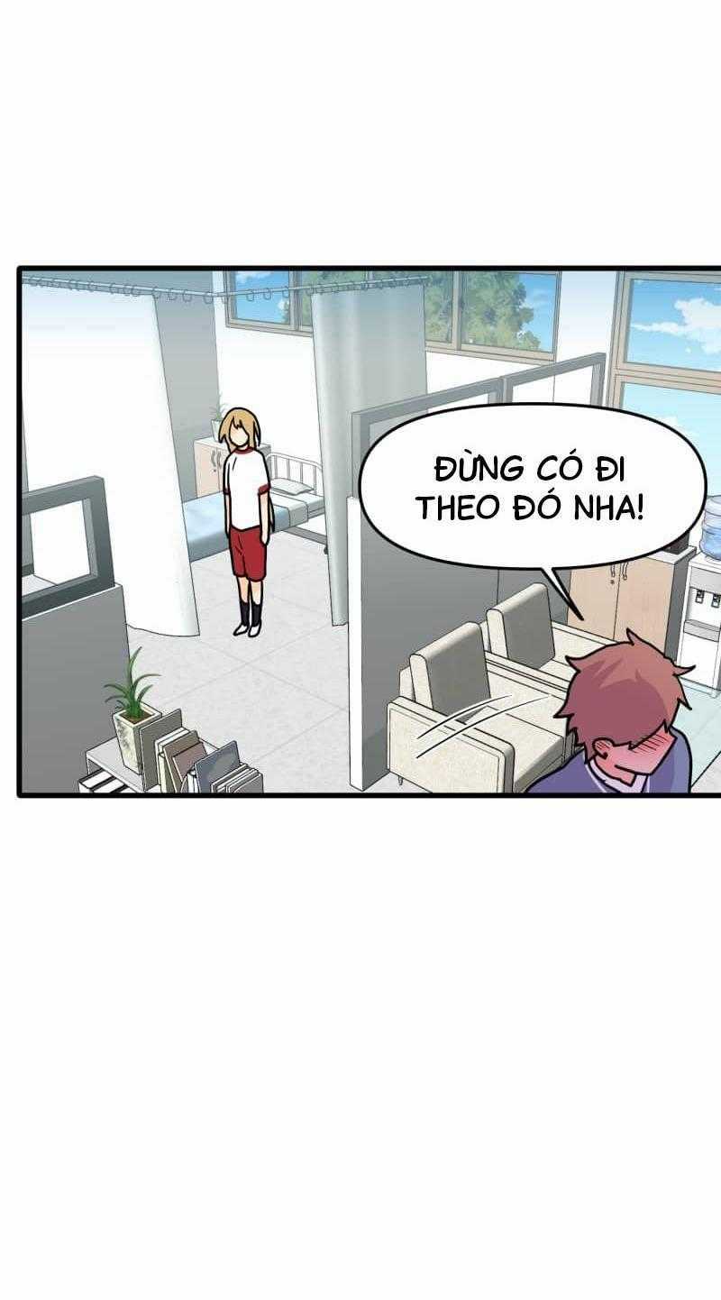 Truyện Ngôn Nhưng Không Ngôn Lắm Chapter 107 trang 47