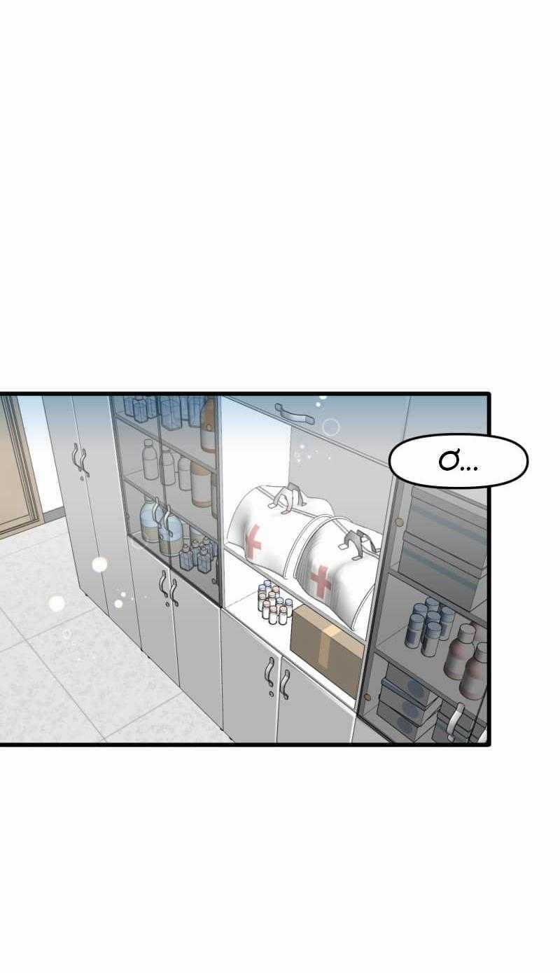 Truyện Ngôn Nhưng Không Ngôn Lắm Chapter 107 trang 48