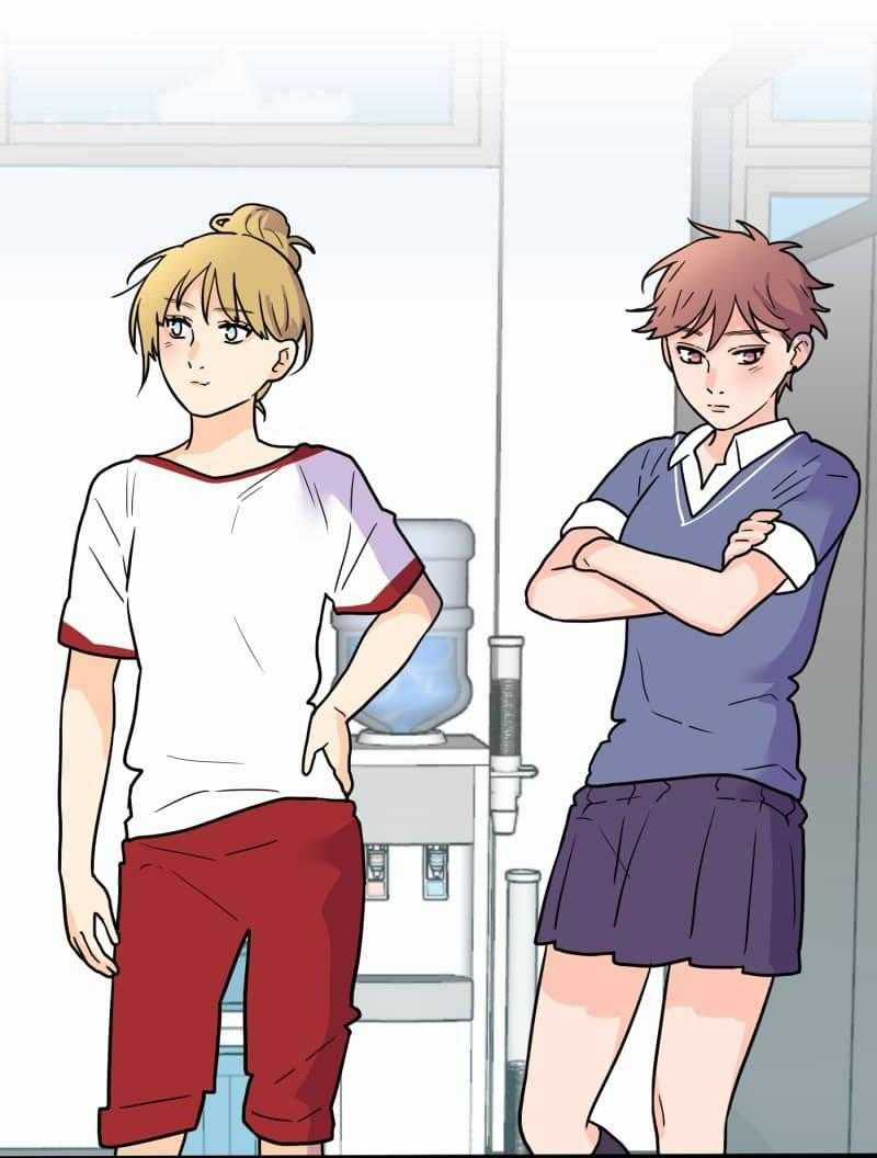 Truyện Ngôn Nhưng Không Ngôn Lắm Chapter 107 trang 5