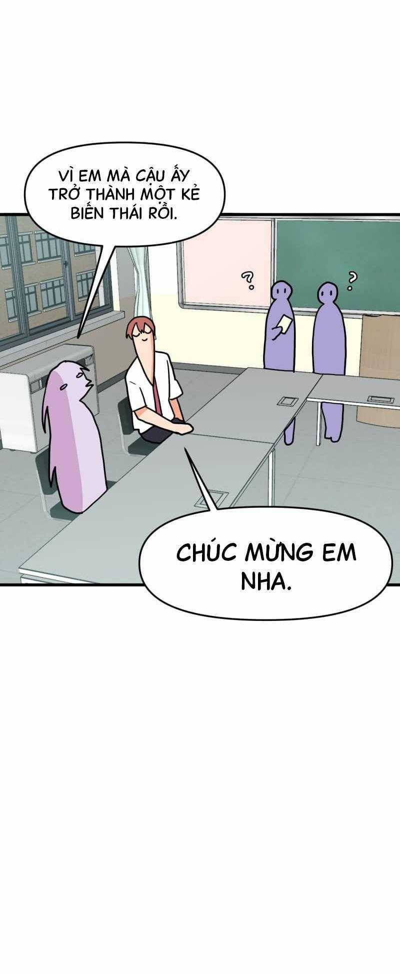 Truyện Ngôn Nhưng Không Ngôn Lắm Chapter 107 trang 53