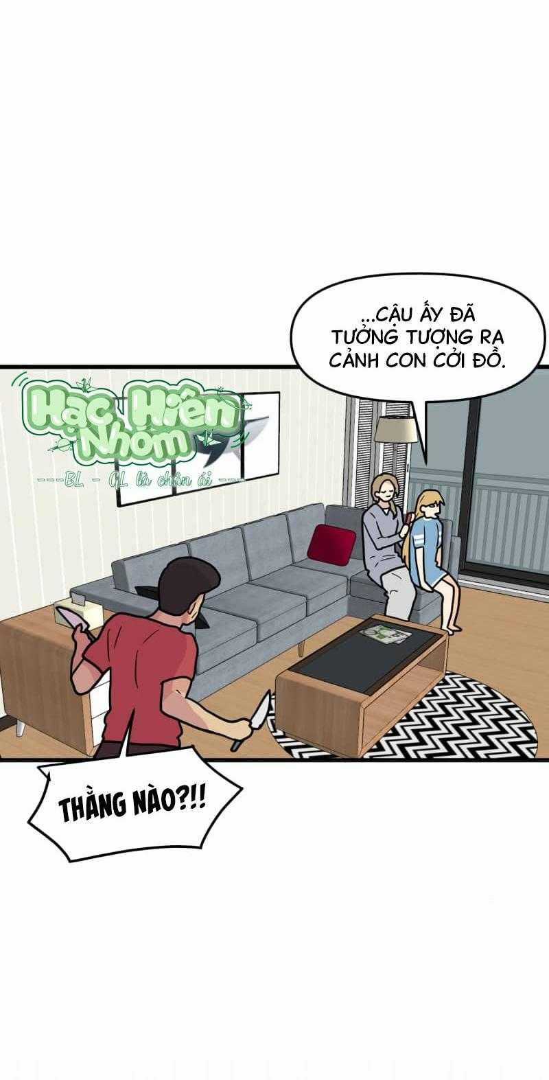 Truyện Ngôn Nhưng Không Ngôn Lắm Chapter 107 trang 55