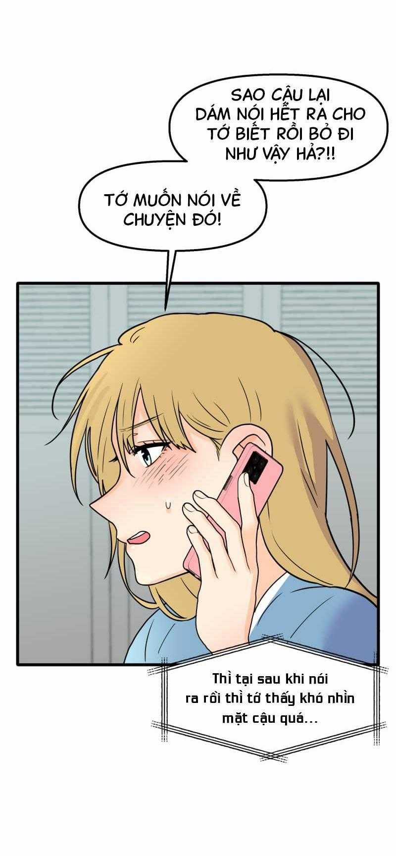 Truyện Ngôn Nhưng Không Ngôn Lắm Chapter 107 trang 57