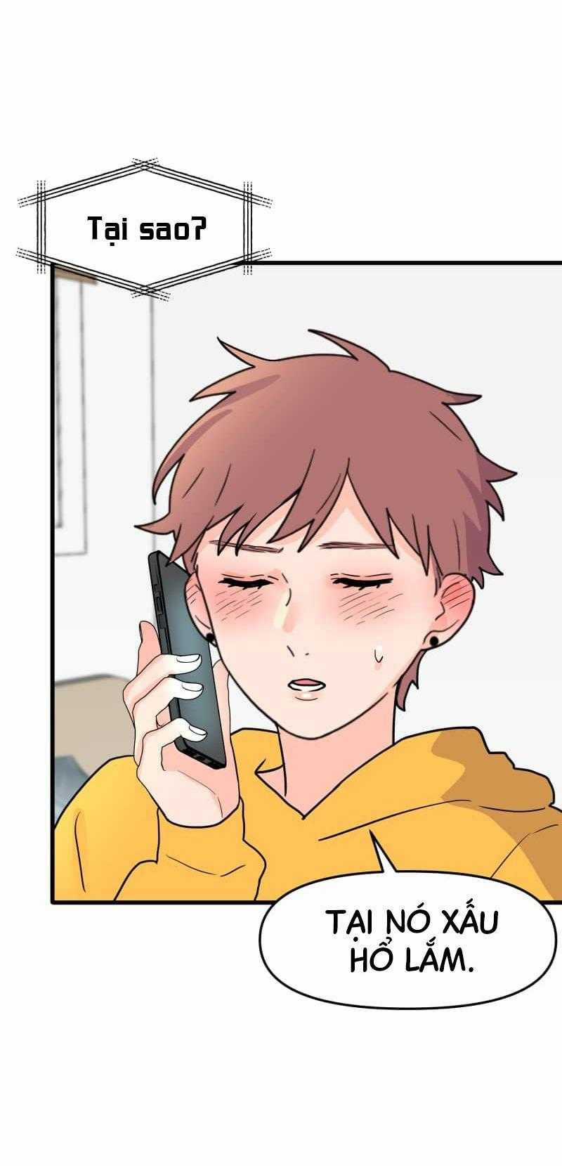 Truyện Ngôn Nhưng Không Ngôn Lắm Chapter 107 trang 59