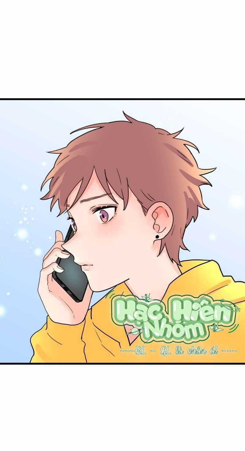 Truyện Ngôn Nhưng Không Ngôn Lắm Chapter 107 trang 61