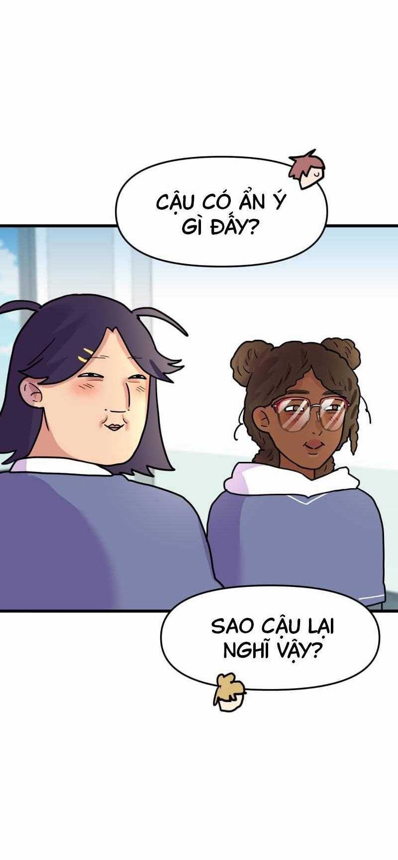 Truyện Ngôn Nhưng Không Ngôn Lắm Chapter 107 trang 7