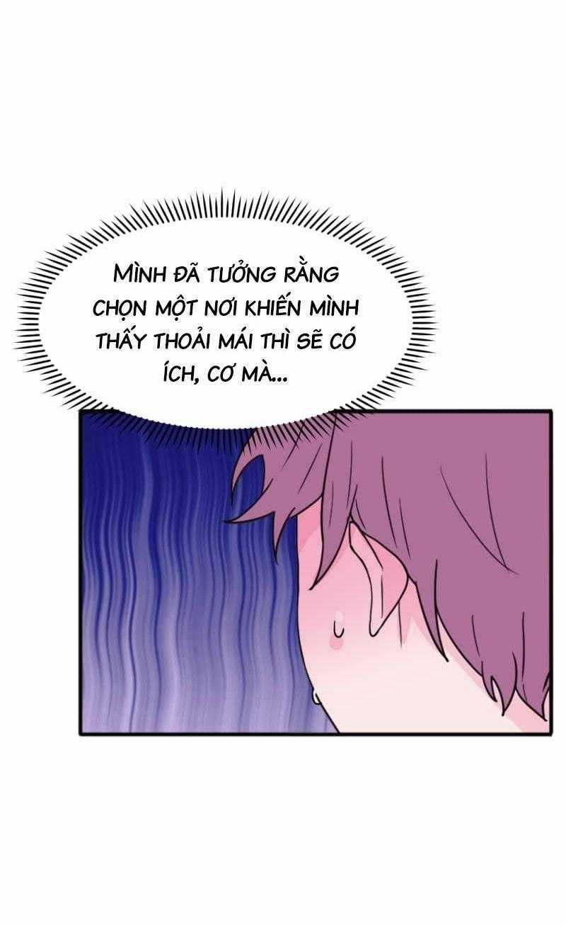 Truyện Ngôn Nhưng Không Ngôn Lắm Chapter 107 trang 72