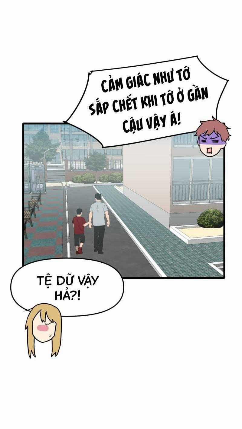 Truyện Ngôn Nhưng Không Ngôn Lắm Chapter 107 trang 74