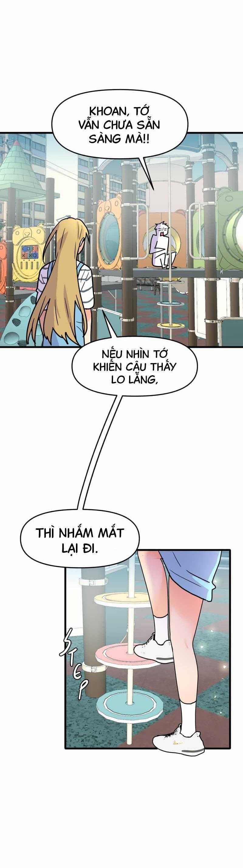 Truyện Ngôn Nhưng Không Ngôn Lắm Chapter 107 trang 76