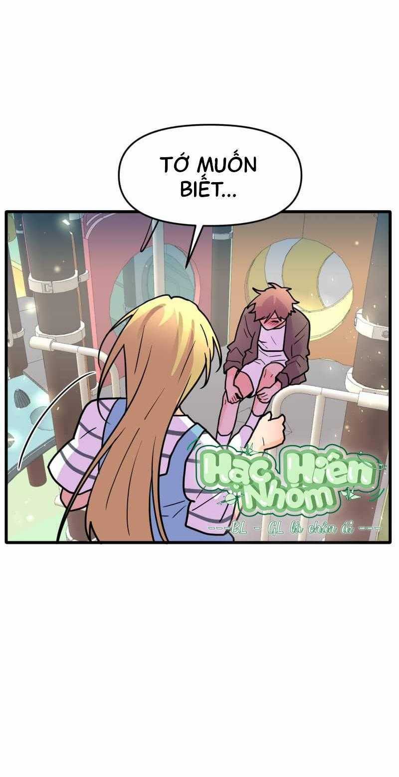 Truyện Ngôn Nhưng Không Ngôn Lắm Chapter 107 trang 78