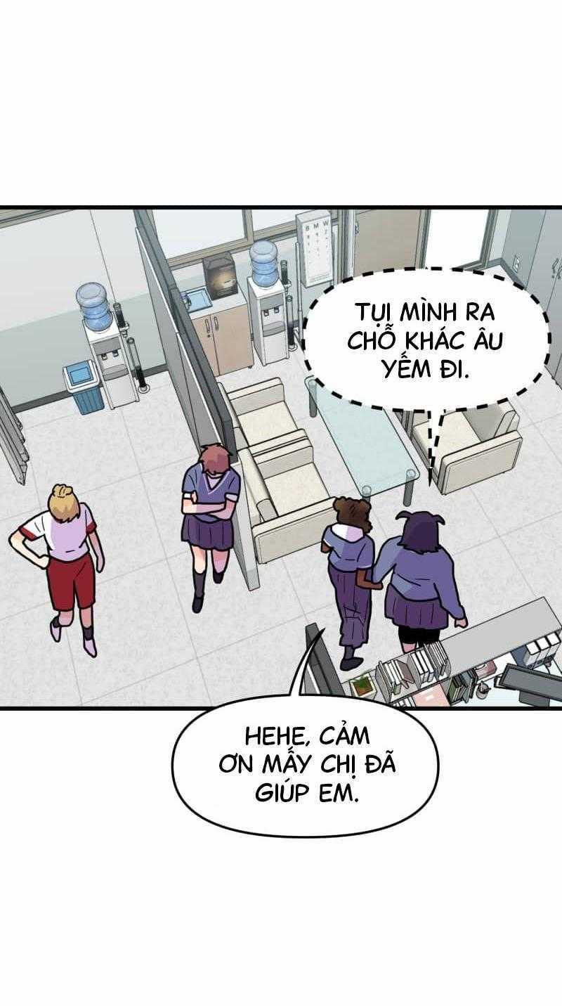 Truyện Ngôn Nhưng Không Ngôn Lắm Chapter 107 trang 8