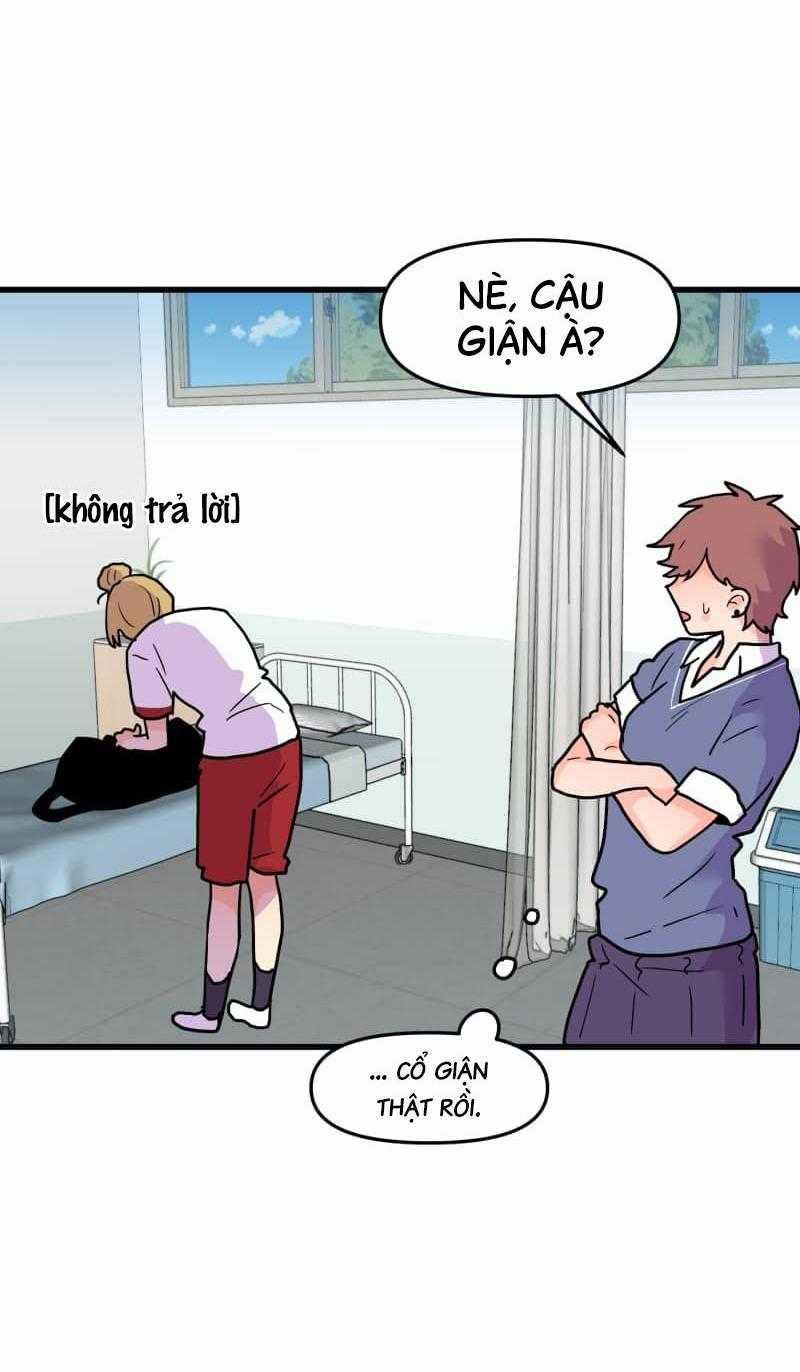 Truyện Ngôn Nhưng Không Ngôn Lắm Chapter 107 trang 9