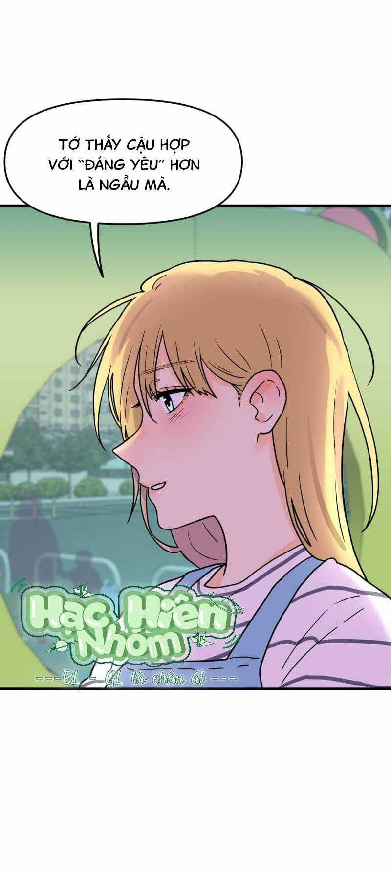 Truyện Ngôn Nhưng Không Ngôn Lắm Chapter 108 trang 11