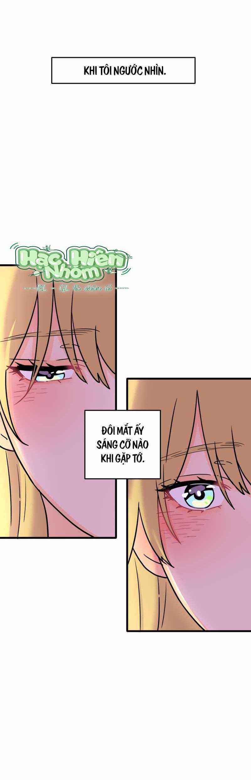 Truyện Ngôn Nhưng Không Ngôn Lắm Chapter 108 trang 20