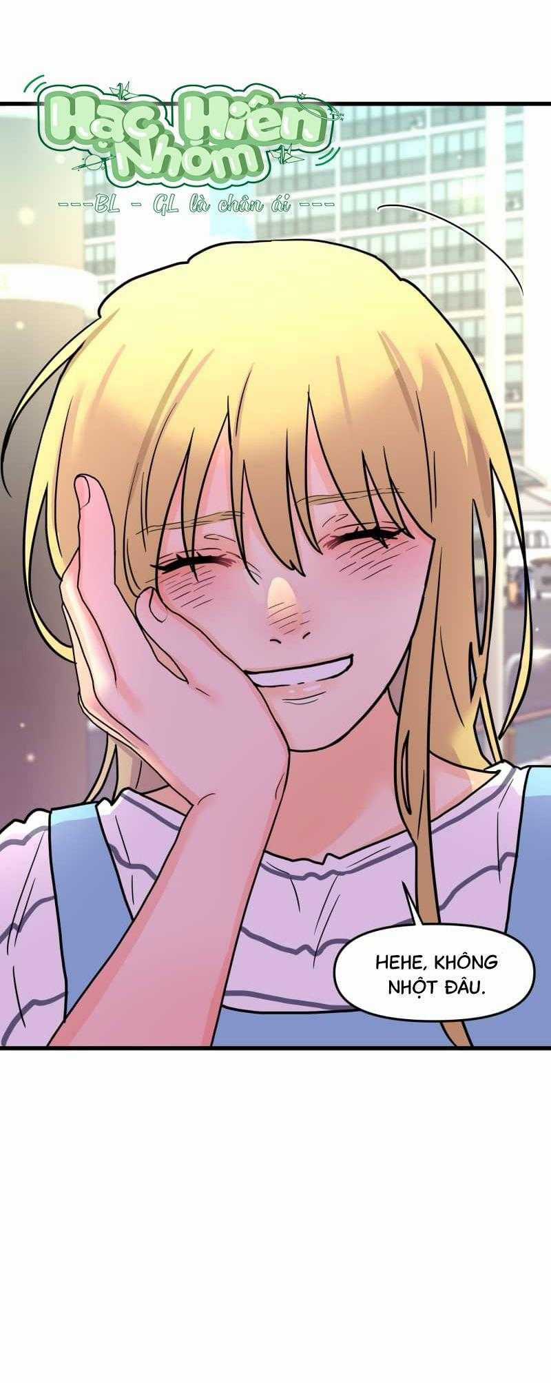 Truyện Ngôn Nhưng Không Ngôn Lắm Chapter 108 trang 25