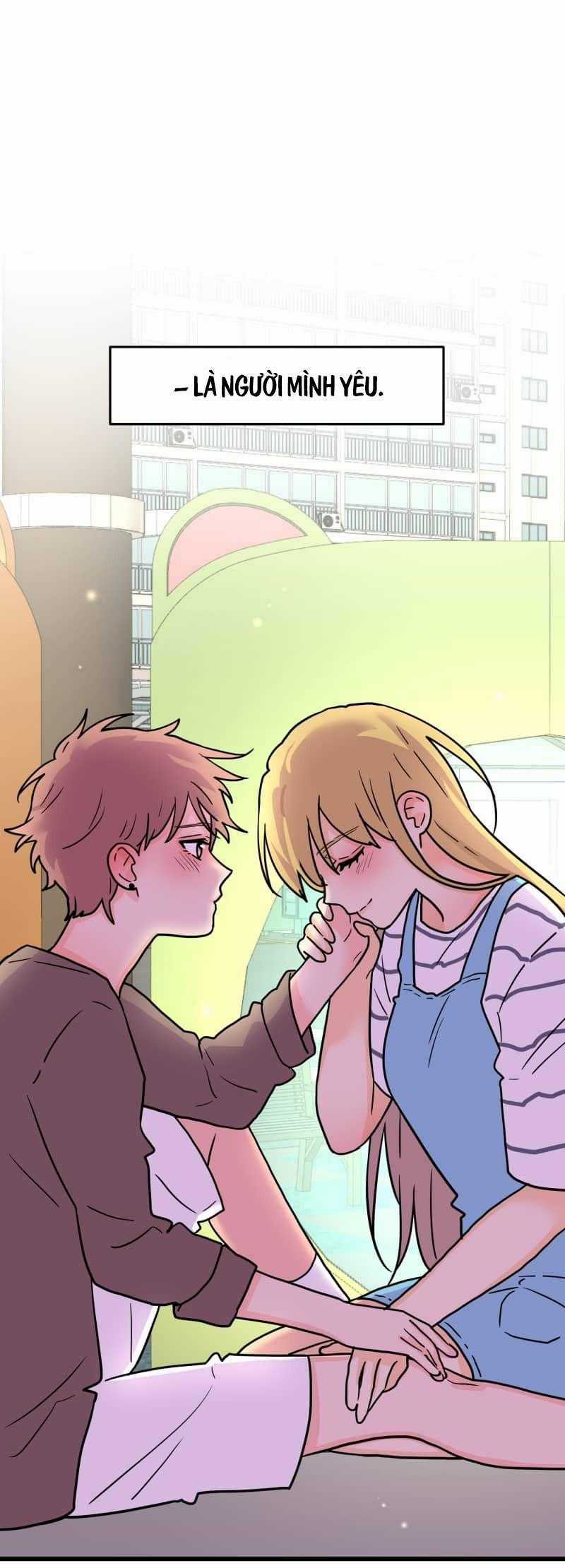 Truyện Ngôn Nhưng Không Ngôn Lắm Chapter 108 trang 26