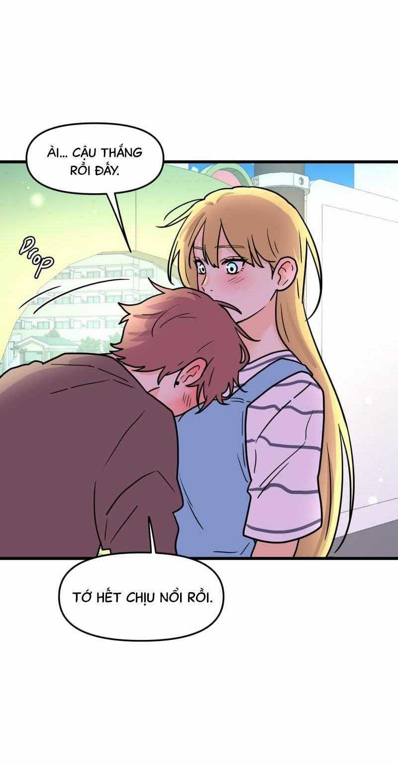 Truyện Ngôn Nhưng Không Ngôn Lắm Chapter 108 trang 28