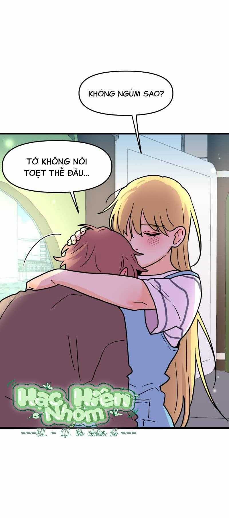 Truyện Ngôn Nhưng Không Ngôn Lắm Chapter 108 trang 29