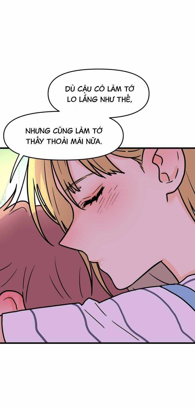 Truyện Ngôn Nhưng Không Ngôn Lắm Chapter 108 trang 30